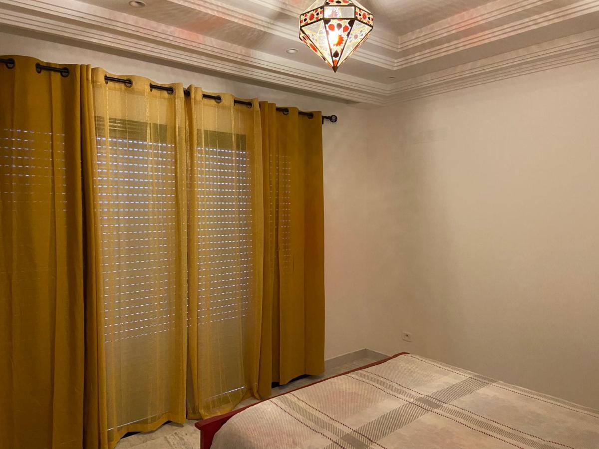 Marsa Authentic Luxury Appart 1 La Marsa Dış mekan fotoğraf