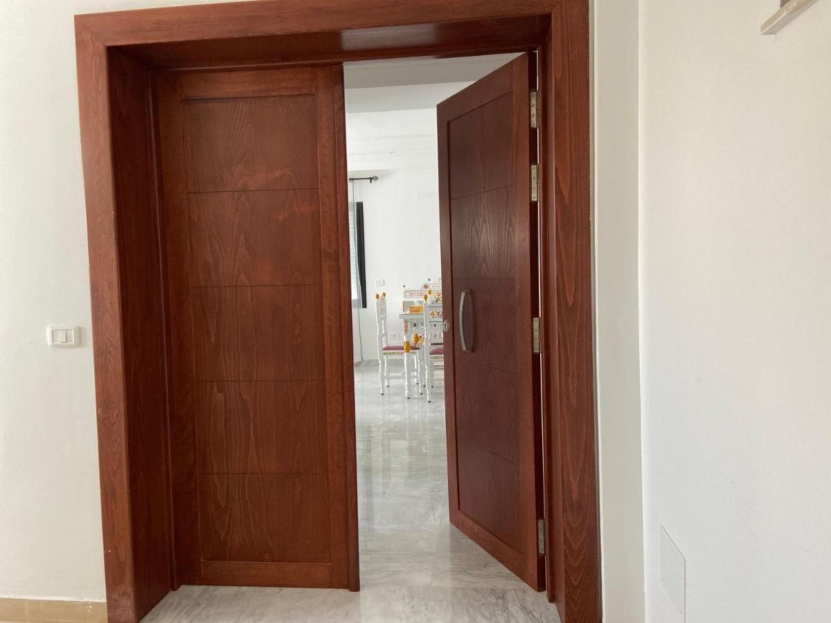 Marsa Authentic Luxury Appart 1 La Marsa Dış mekan fotoğraf