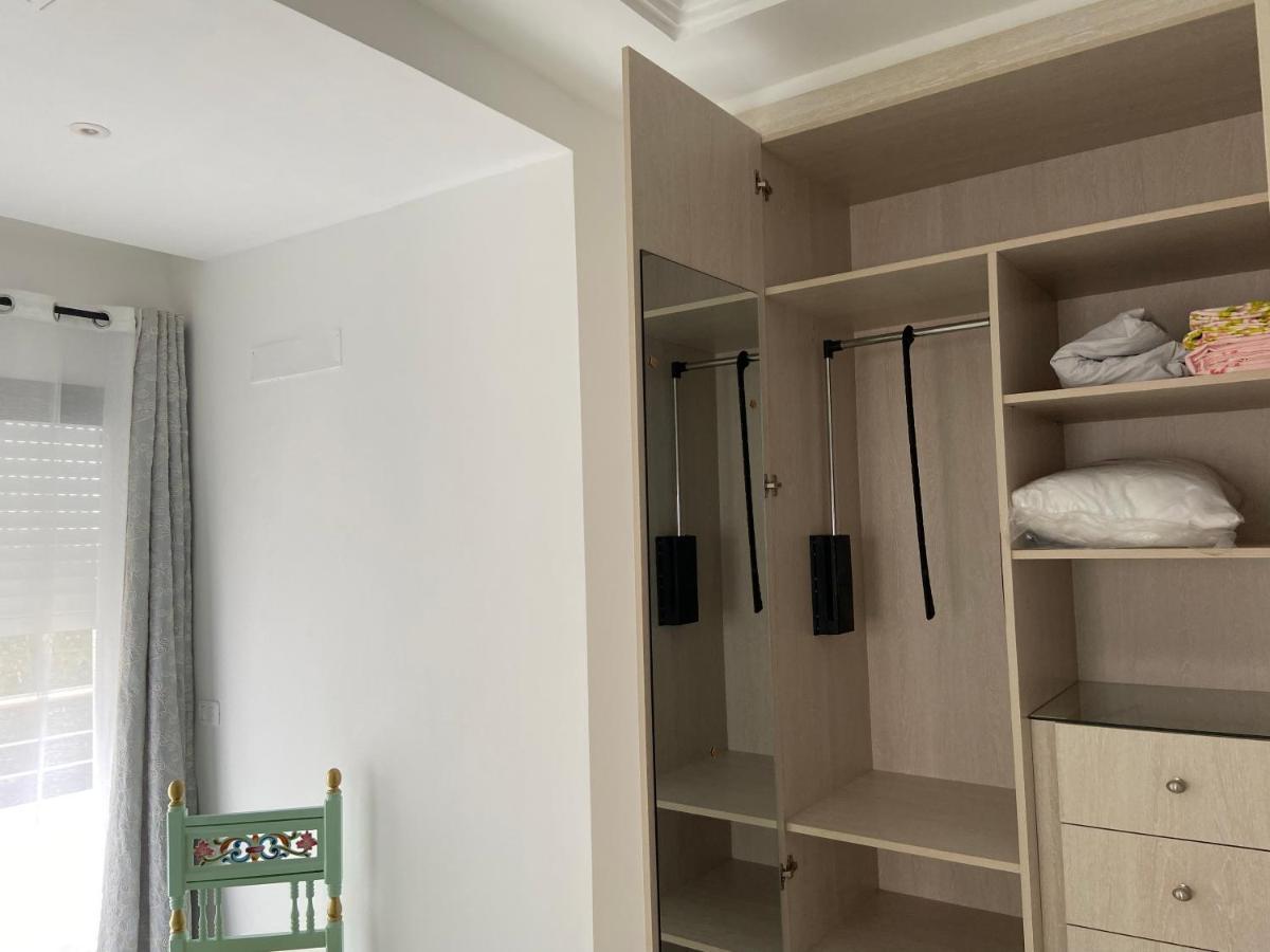 Marsa Authentic Luxury Appart 1 La Marsa Dış mekan fotoğraf