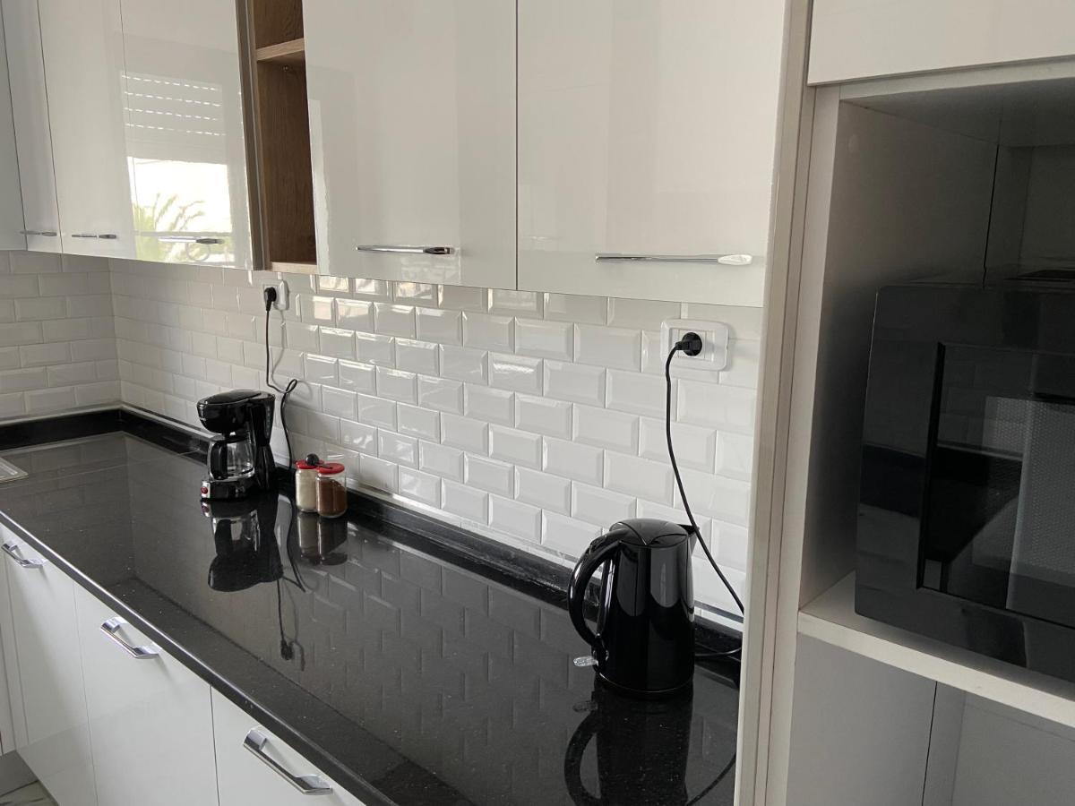 Marsa Authentic Luxury Appart 1 La Marsa Dış mekan fotoğraf