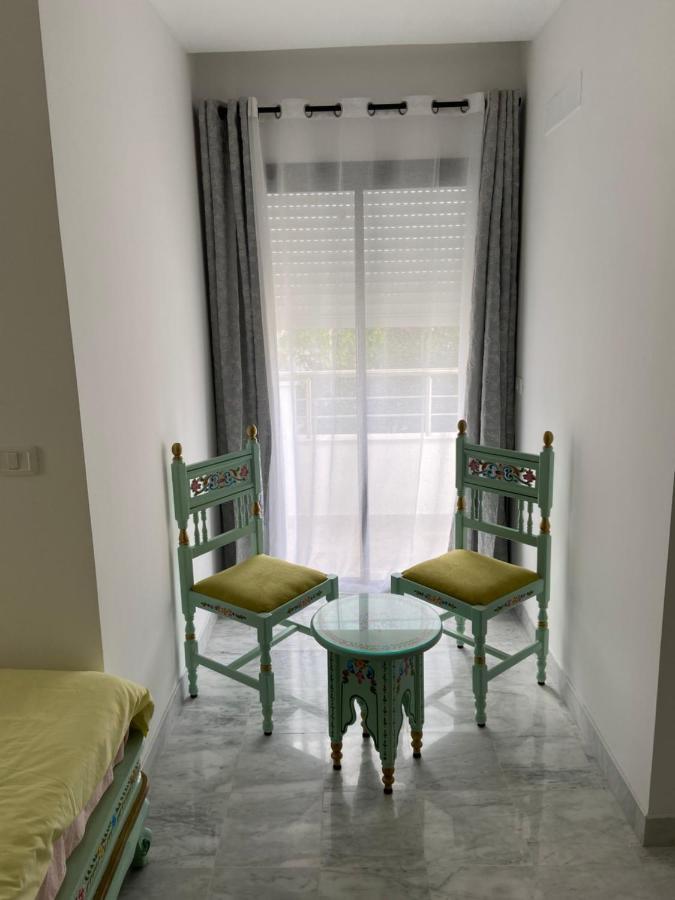 Marsa Authentic Luxury Appart 1 La Marsa Dış mekan fotoğraf