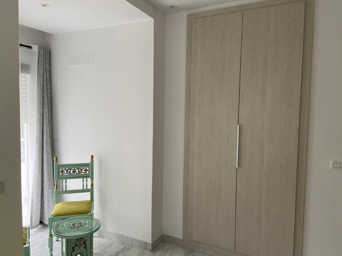Marsa Authentic Luxury Appart 1 La Marsa Dış mekan fotoğraf