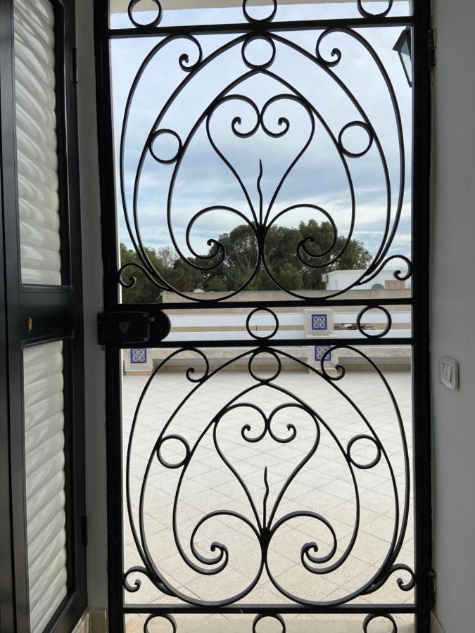 Marsa Authentic Luxury Appart 1 La Marsa Dış mekan fotoğraf